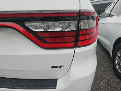 2026 Dodge Durango DURANGO GT AWD