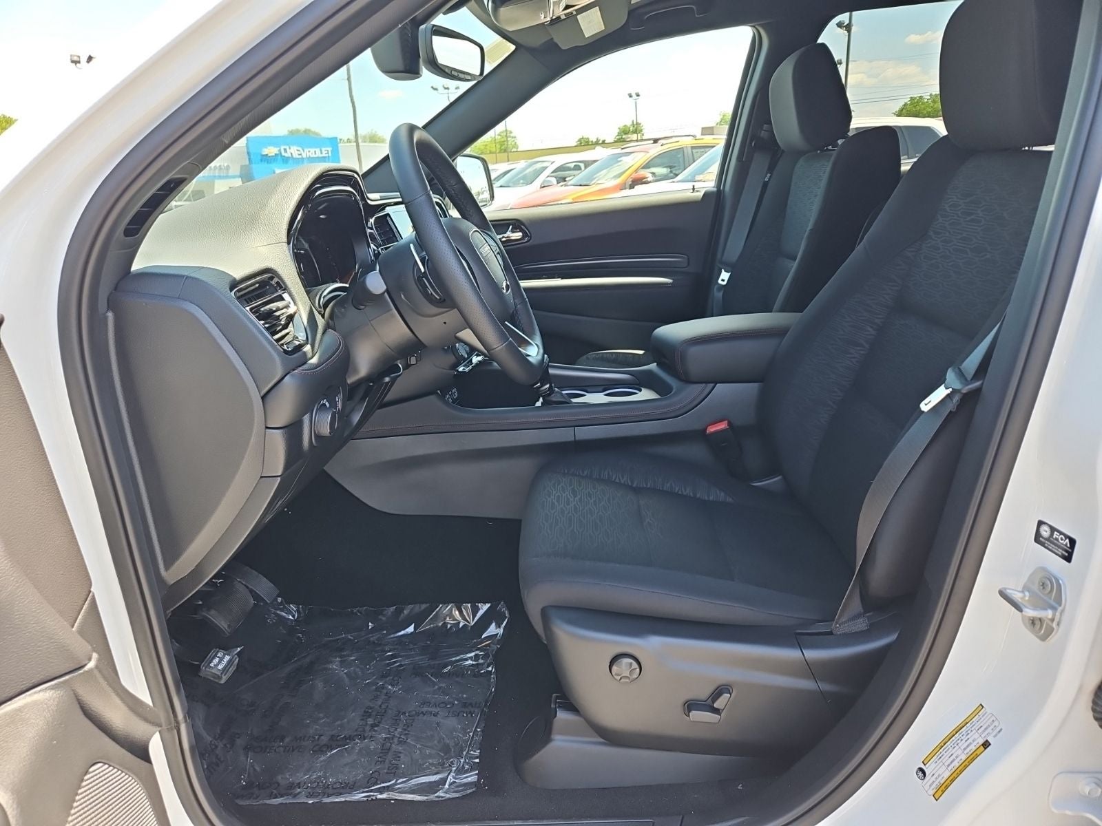 2026 Dodge Durango DURANGO GT AWD