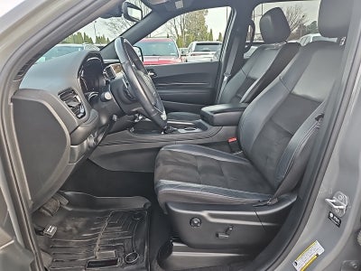 2022 Dodge Durango GT Plus AWD