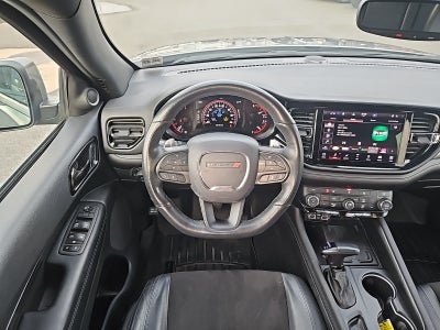 2022 Dodge Durango GT Plus AWD