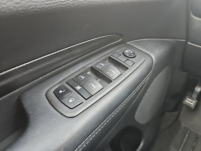 2022 Dodge Durango GT Plus AWD