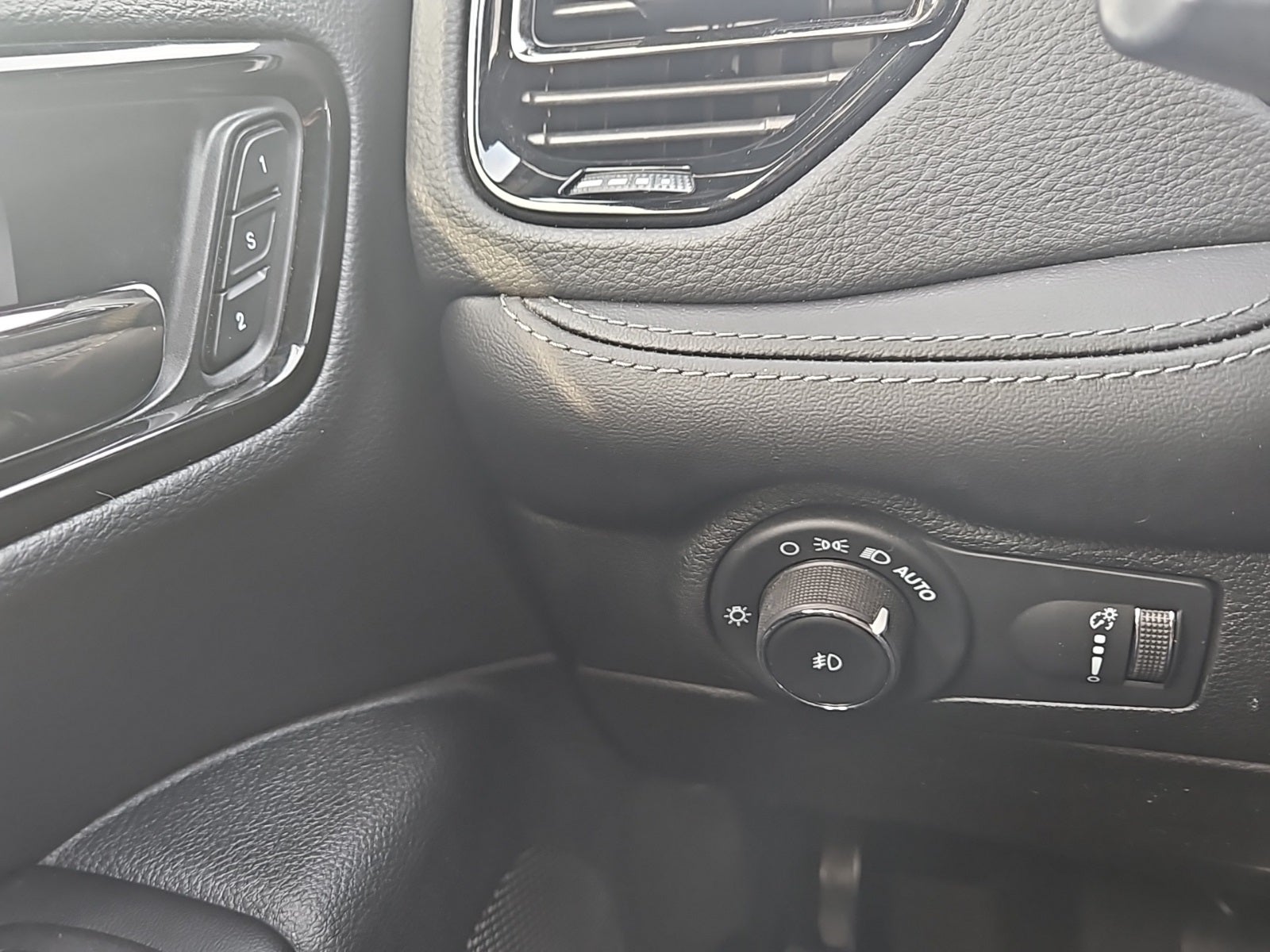 2022 Dodge Durango GT Plus AWD