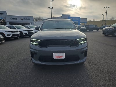 2022 Dodge Durango GT Plus AWD