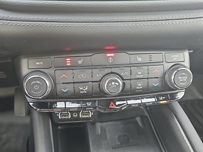 2022 Dodge Durango GT Plus AWD