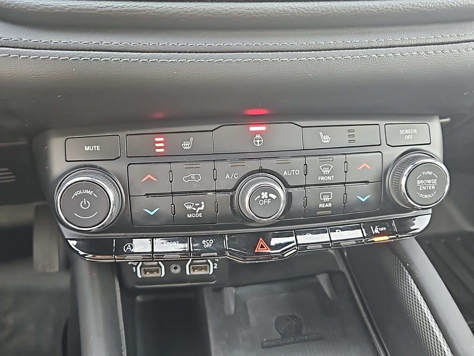 2022 Dodge Durango GT Plus AWD