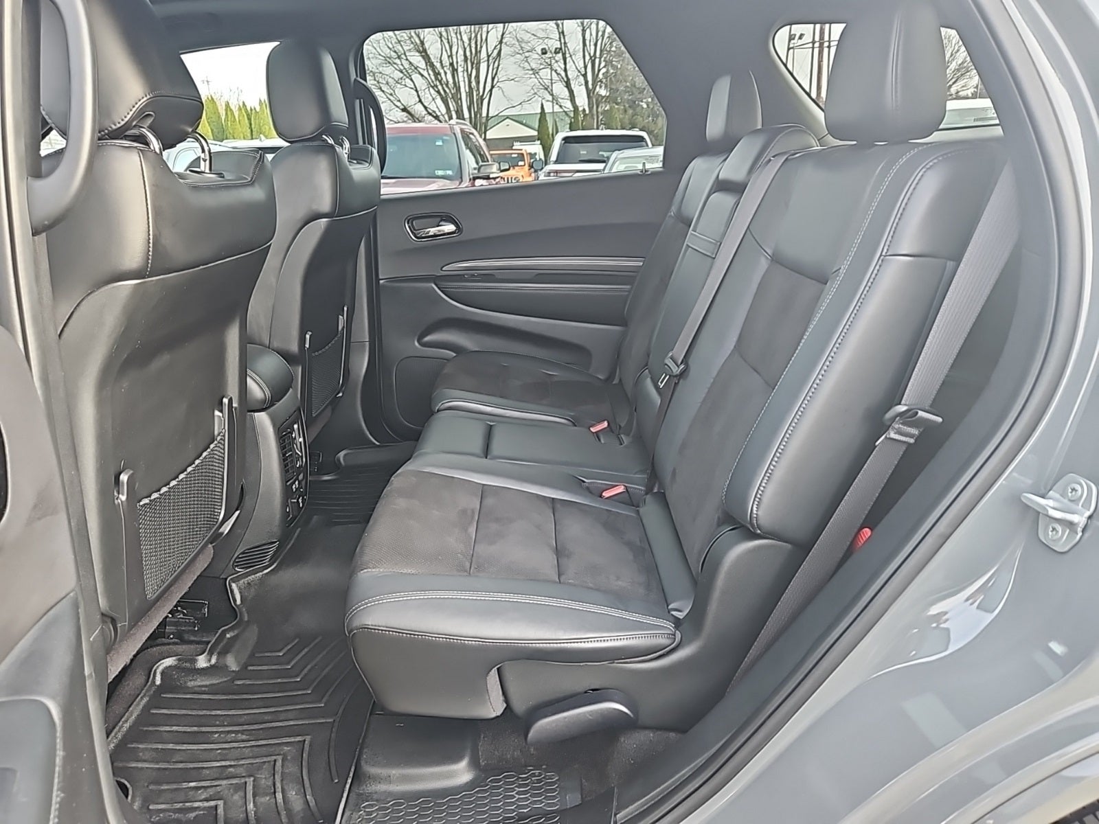 2022 Dodge Durango GT Plus AWD