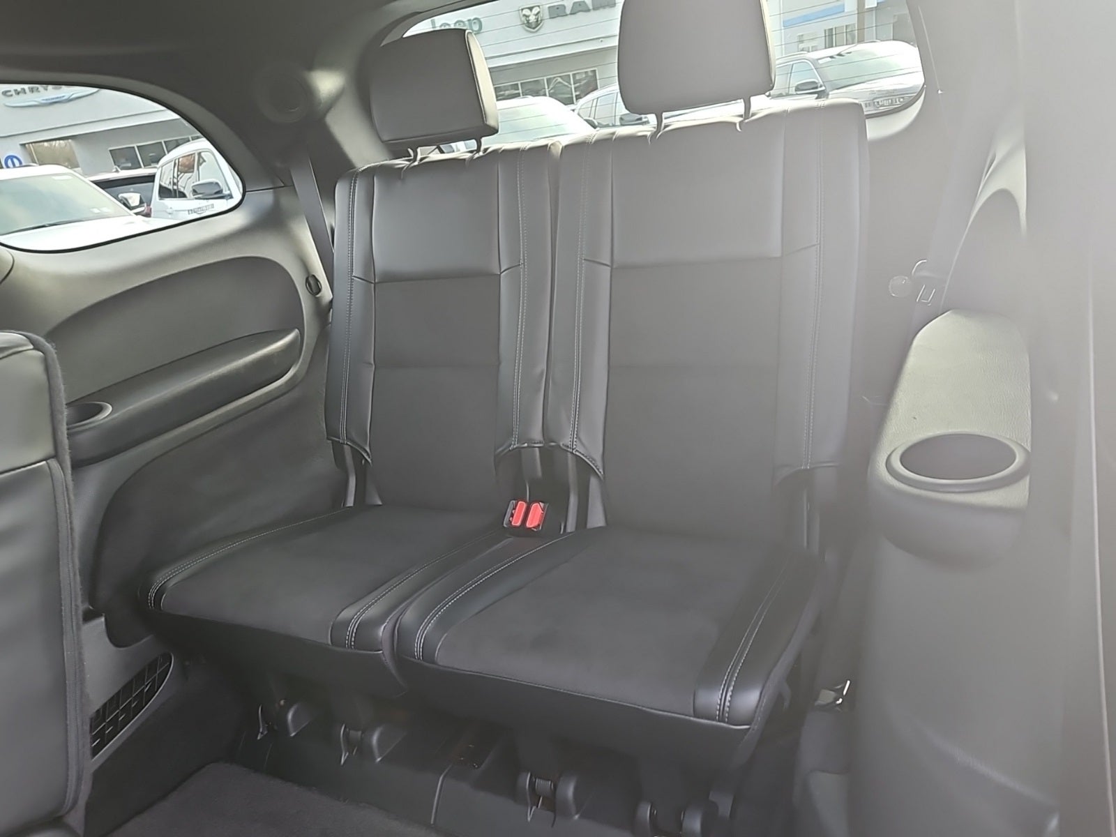 2022 Dodge Durango GT Plus AWD