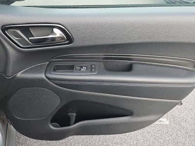 2022 Dodge Durango GT Plus AWD