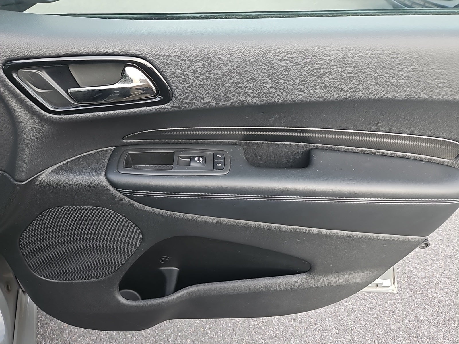 2022 Dodge Durango GT Plus AWD