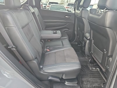 2022 Dodge Durango GT Plus AWD