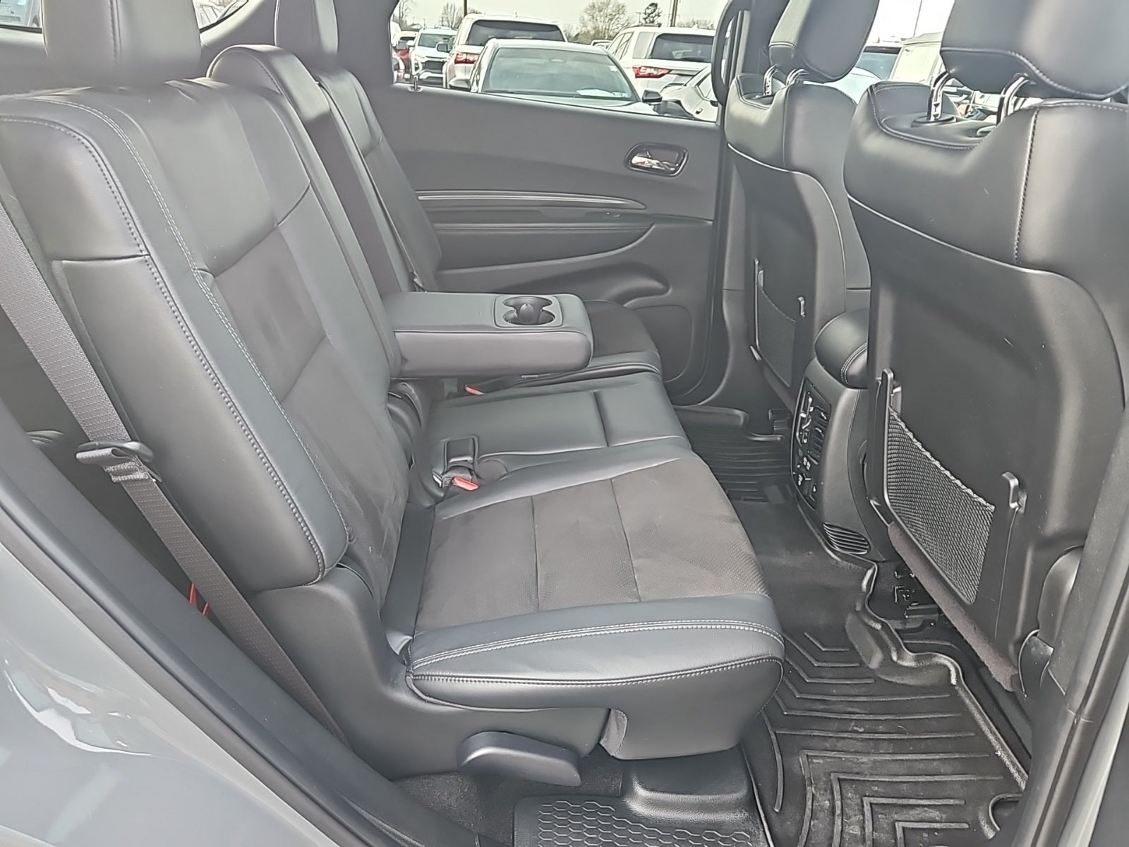 2022 Dodge Durango GT Plus AWD