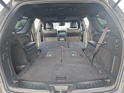 2022 Dodge Durango GT Plus AWD