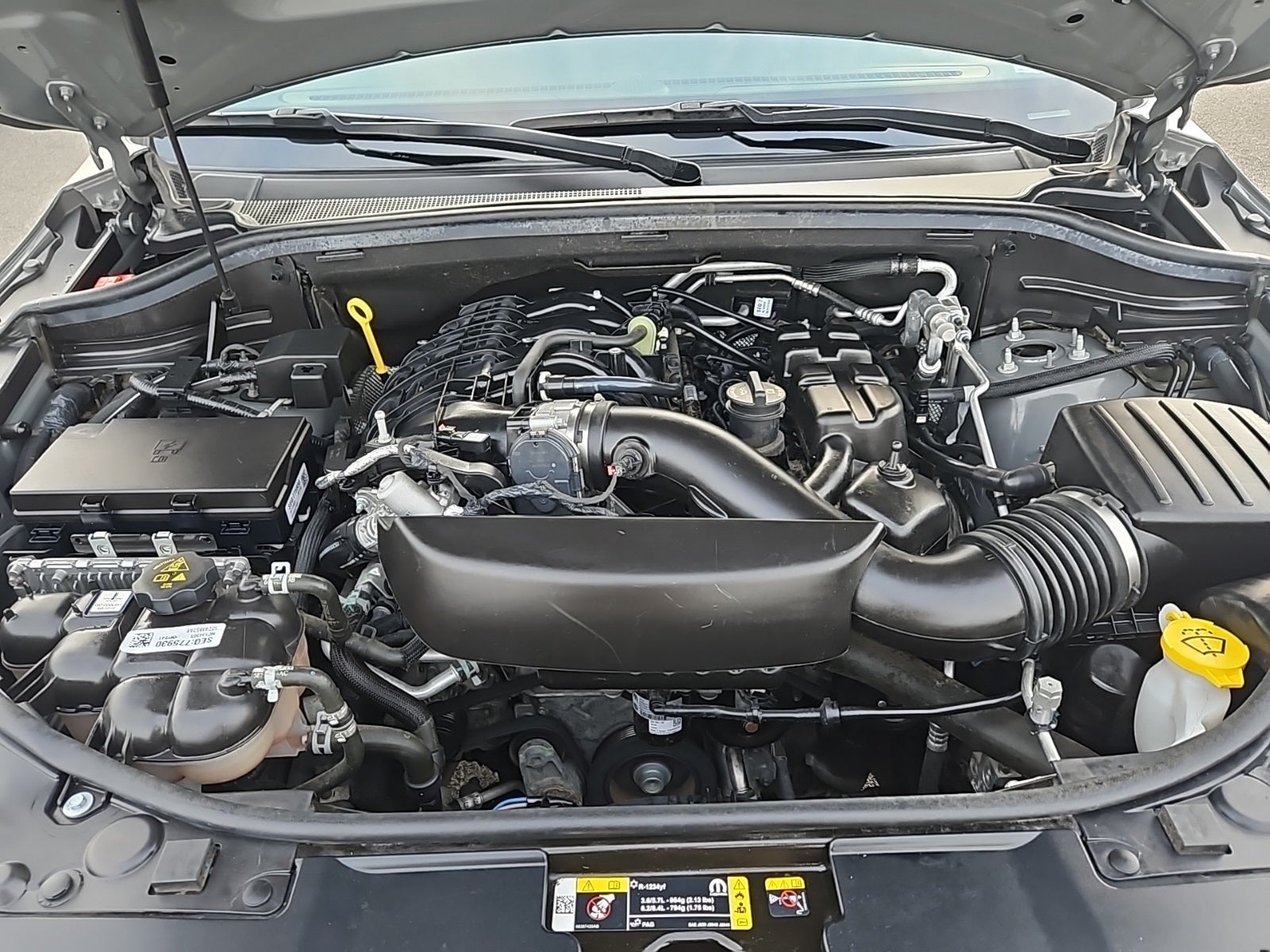 2022 Dodge Durango GT Plus AWD