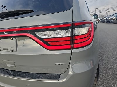 2022 Dodge Durango GT Plus AWD