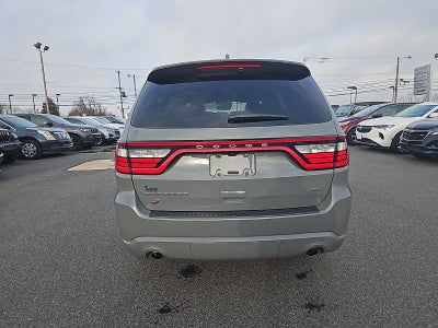 2022 Dodge Durango GT Plus AWD