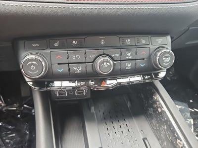 2026 Dodge Durango DURANGO GT PLUS AWD AMERICA250