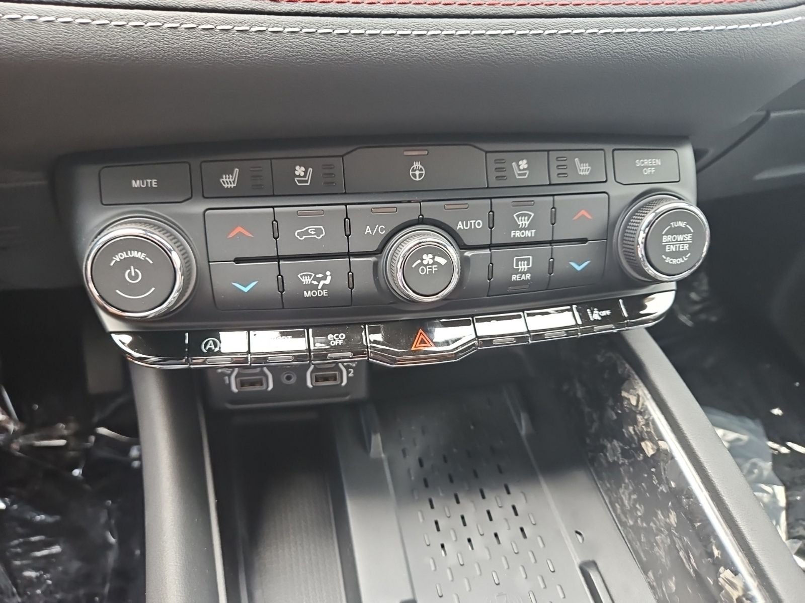2026 Dodge Durango DURANGO GT PLUS AWD AMERICA250