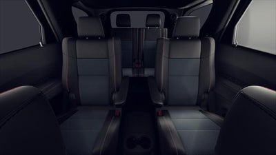2026 Dodge Durango DURANGO GT PLUS AWD AMERICA250