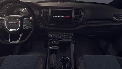 2026 Dodge Durango DURANGO GT PLUS AWD AMERICA250