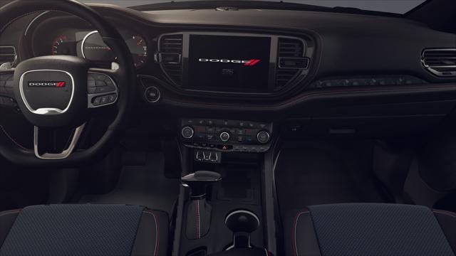 2026 Dodge Durango DURANGO GT PLUS AWD AMERICA250