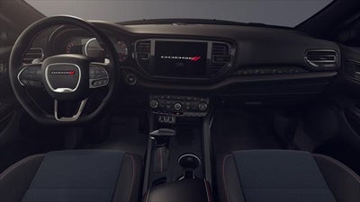 2026 Dodge Durango DURANGO GT PLUS AWD AMERICA250