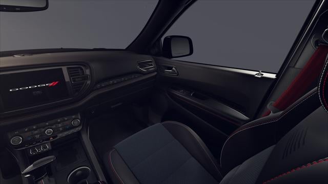 2026 Dodge Durango DURANGO GT PLUS AWD AMERICA250
