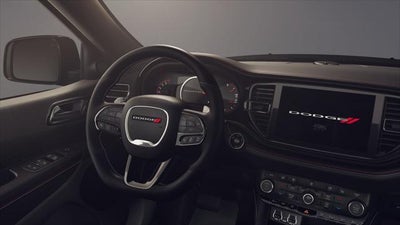2026 Dodge Durango DURANGO GT PLUS AWD AMERICA250