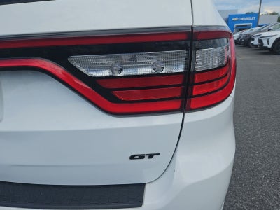 2017 Dodge Durango GT AWD