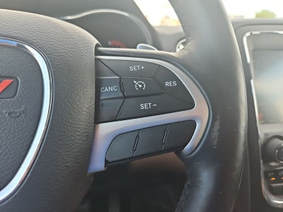 2017 Dodge Durango GT AWD