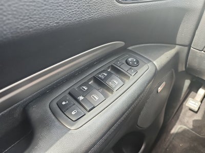 2017 Dodge Durango GT AWD
