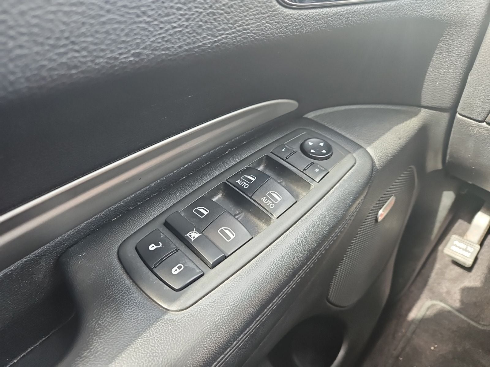 2017 Dodge Durango GT AWD