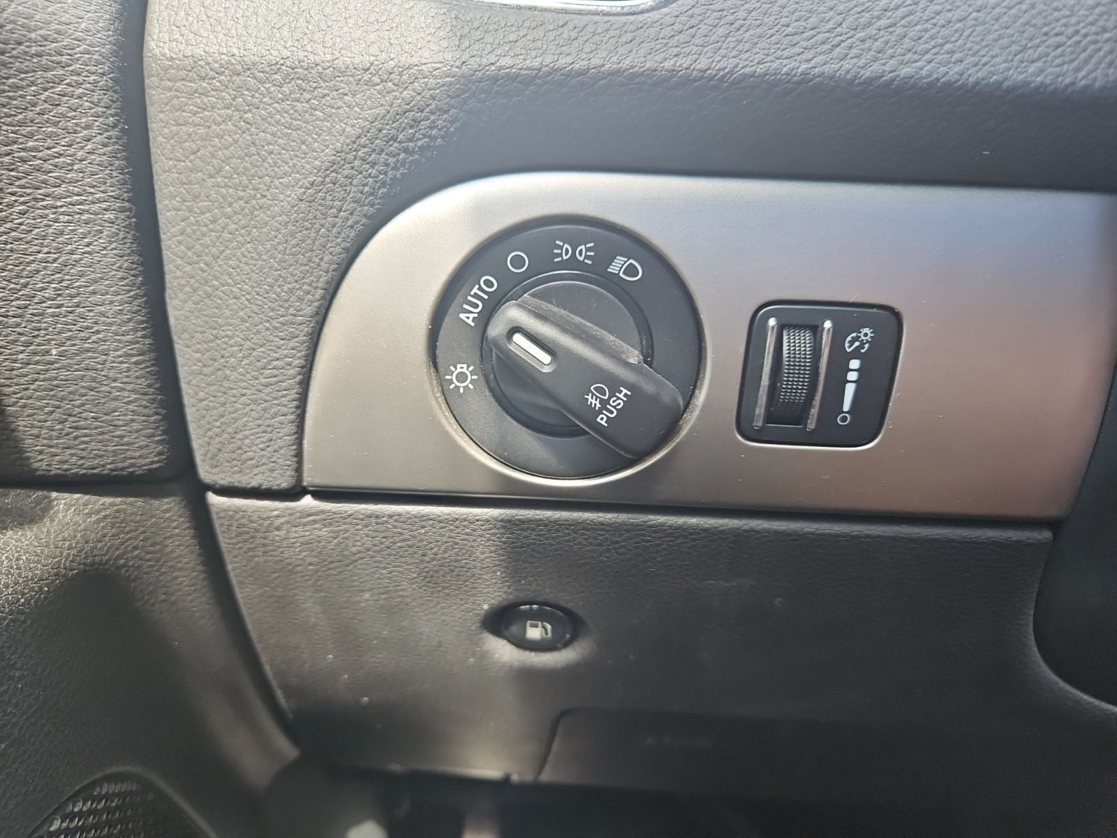 2017 Dodge Durango GT AWD
