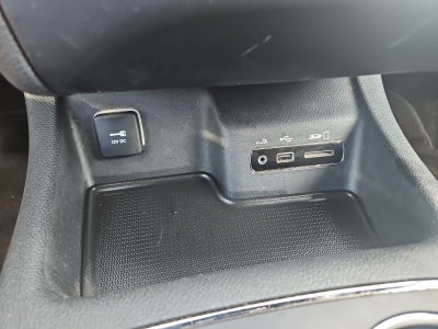 2017 Dodge Durango GT AWD