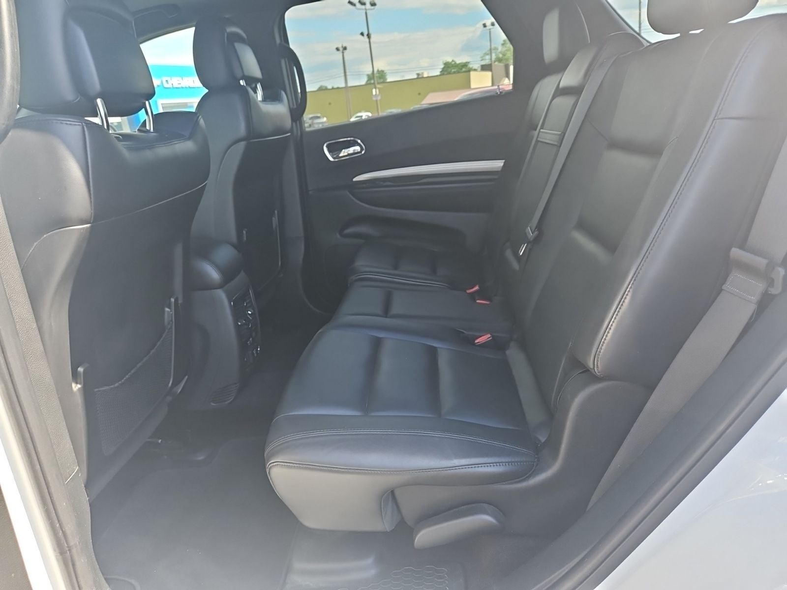 2017 Dodge Durango GT AWD