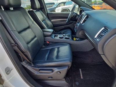 2017 Dodge Durango GT AWD