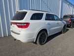 2017 Dodge Durango GT AWD