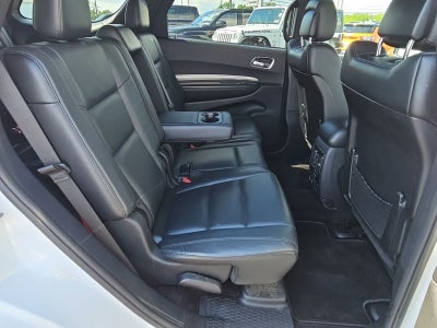 2017 Dodge Durango GT AWD
