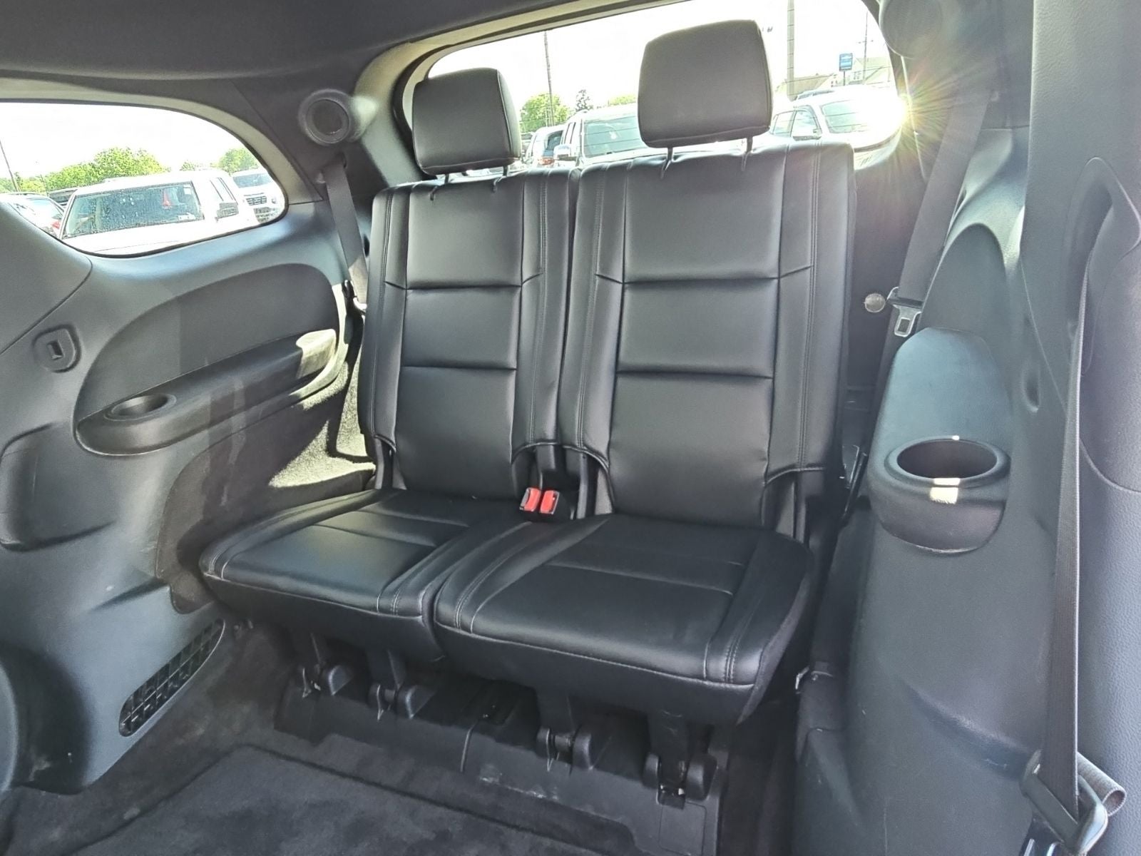 2017 Dodge Durango GT AWD