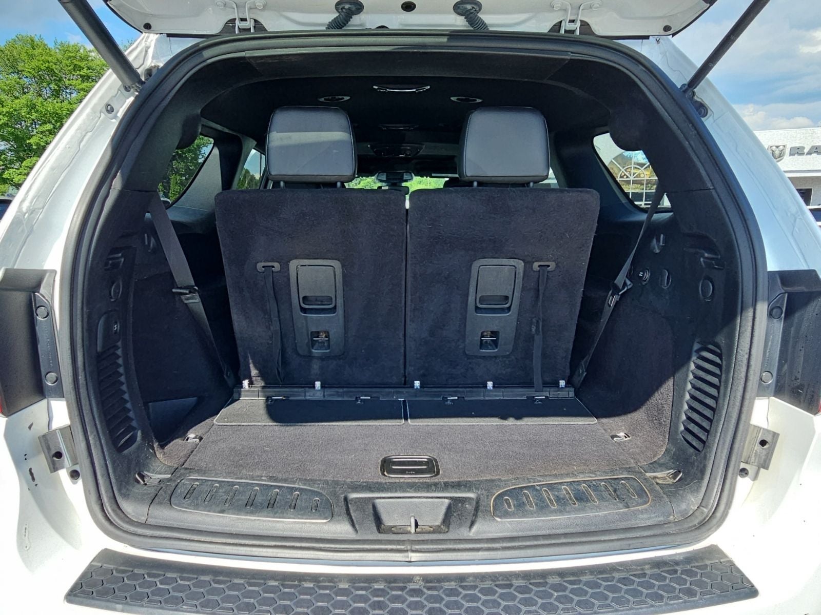 2017 Dodge Durango GT AWD