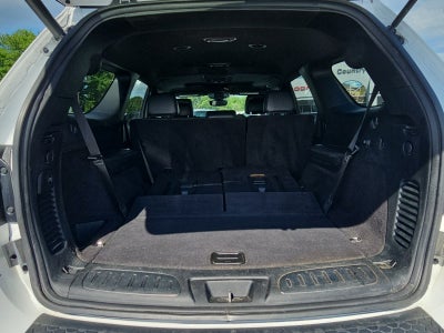 2017 Dodge Durango GT AWD
