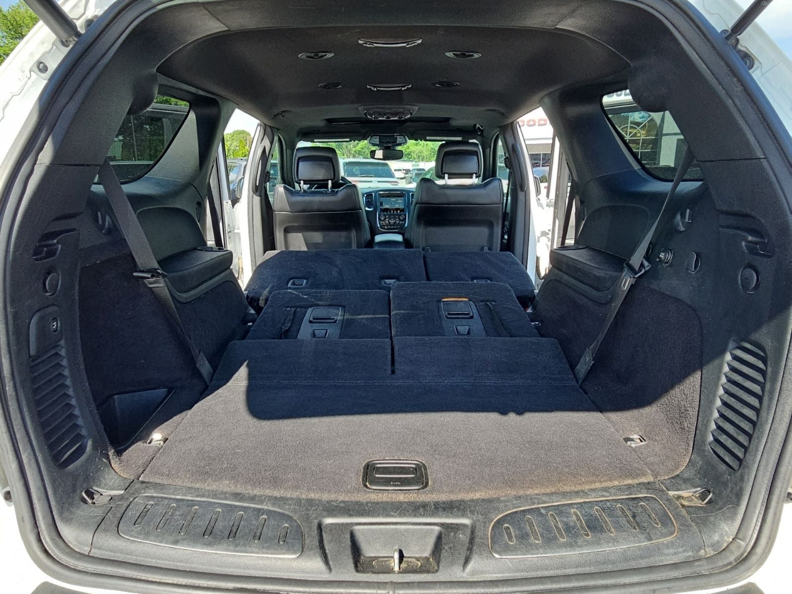2017 Dodge Durango GT AWD