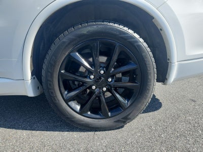 2017 Dodge Durango GT AWD