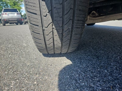 2017 Dodge Durango GT AWD