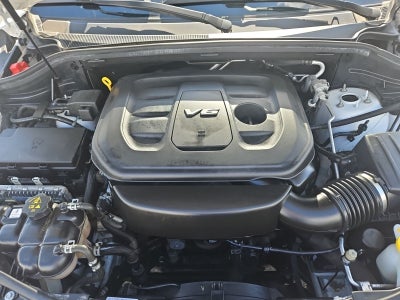 2017 Dodge Durango GT AWD