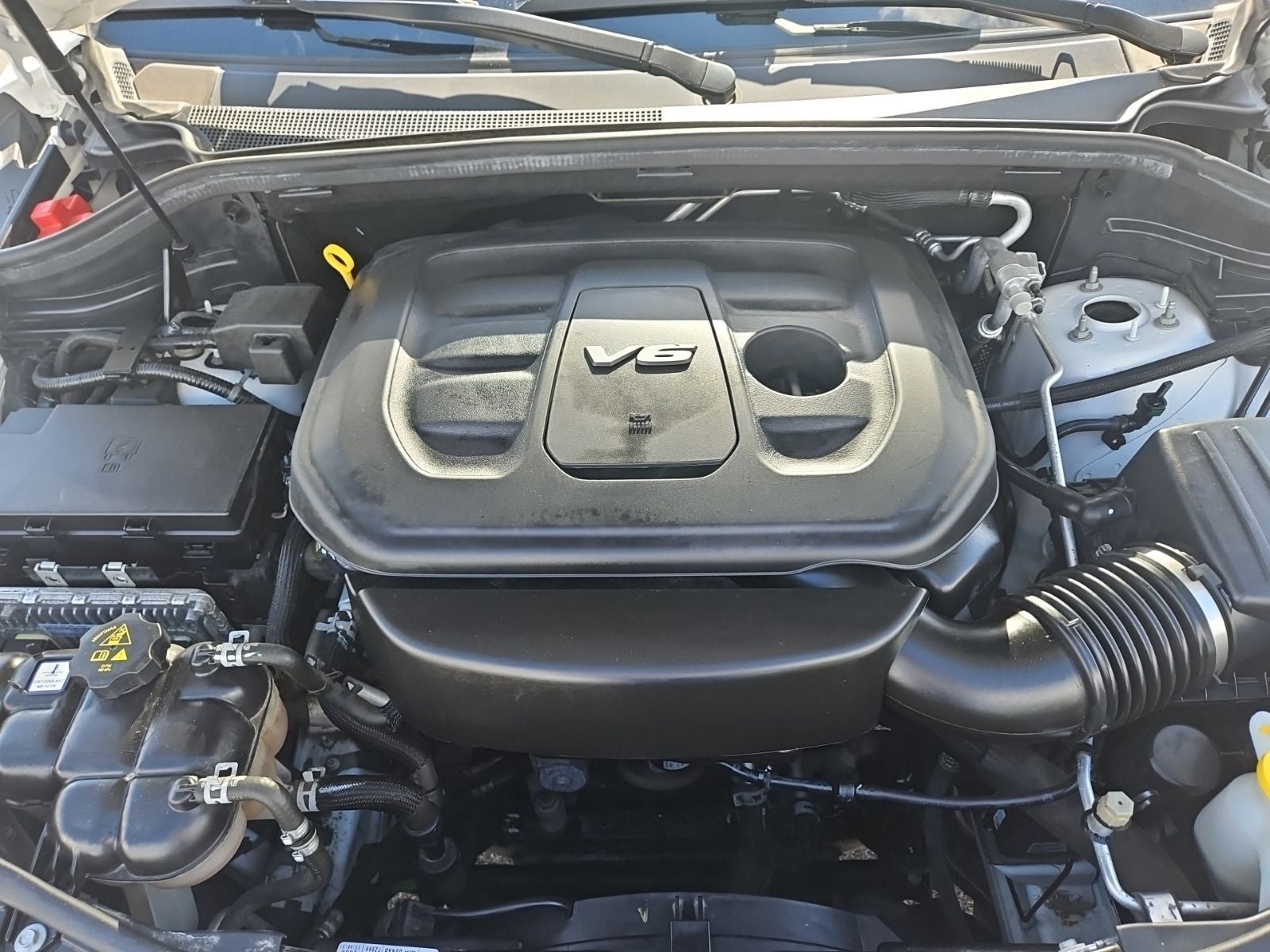 2017 Dodge Durango GT AWD