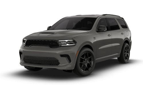2026 Dodge Durango DURANGO GT PLUS AWD AMERICA250