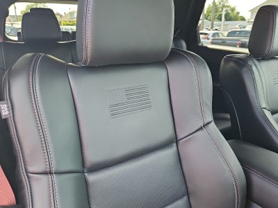2026 Dodge Durango DURANGO GT PLUS AWD AMERICA250