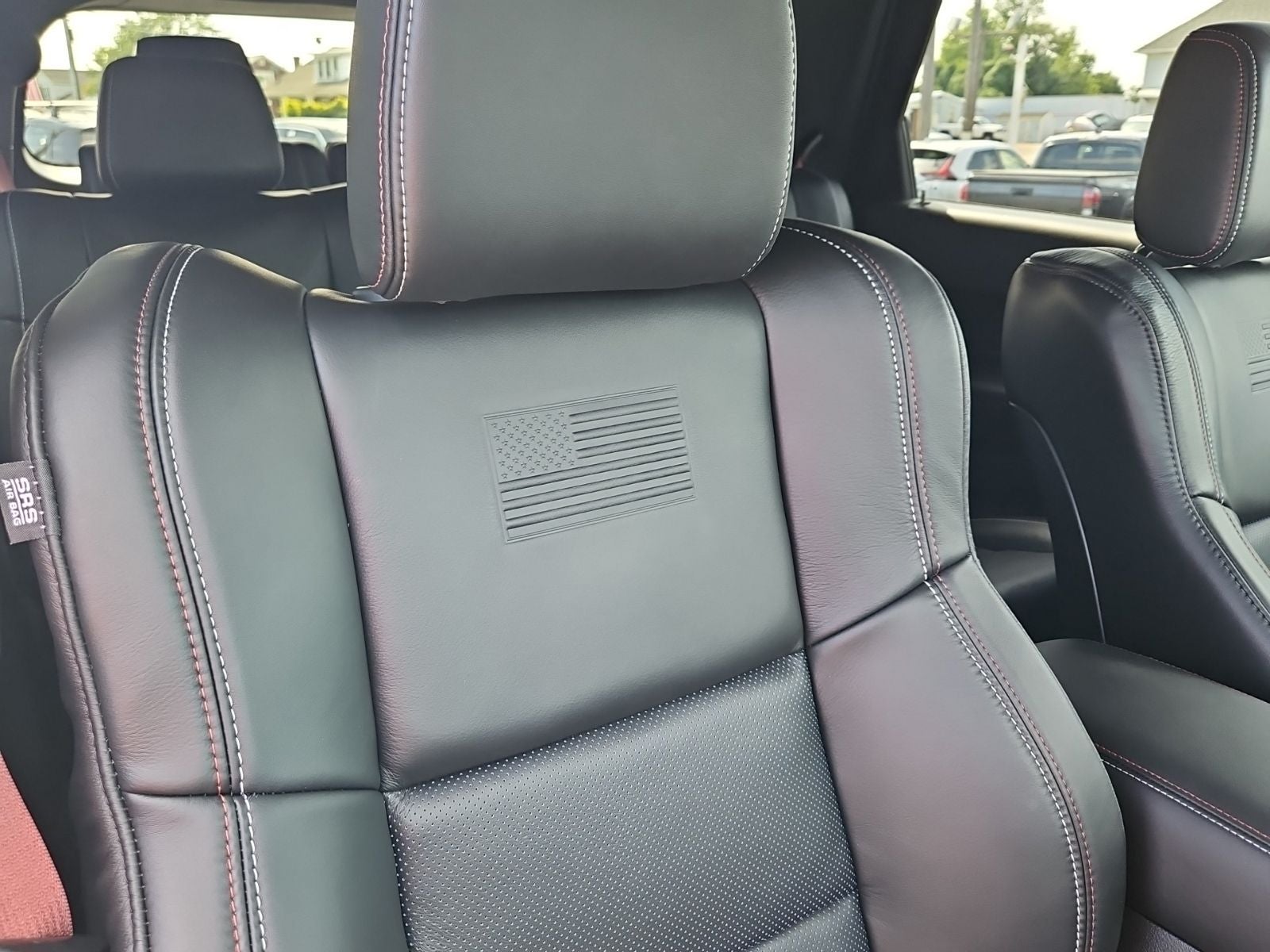 2026 Dodge Durango DURANGO GT PLUS AWD AMERICA250