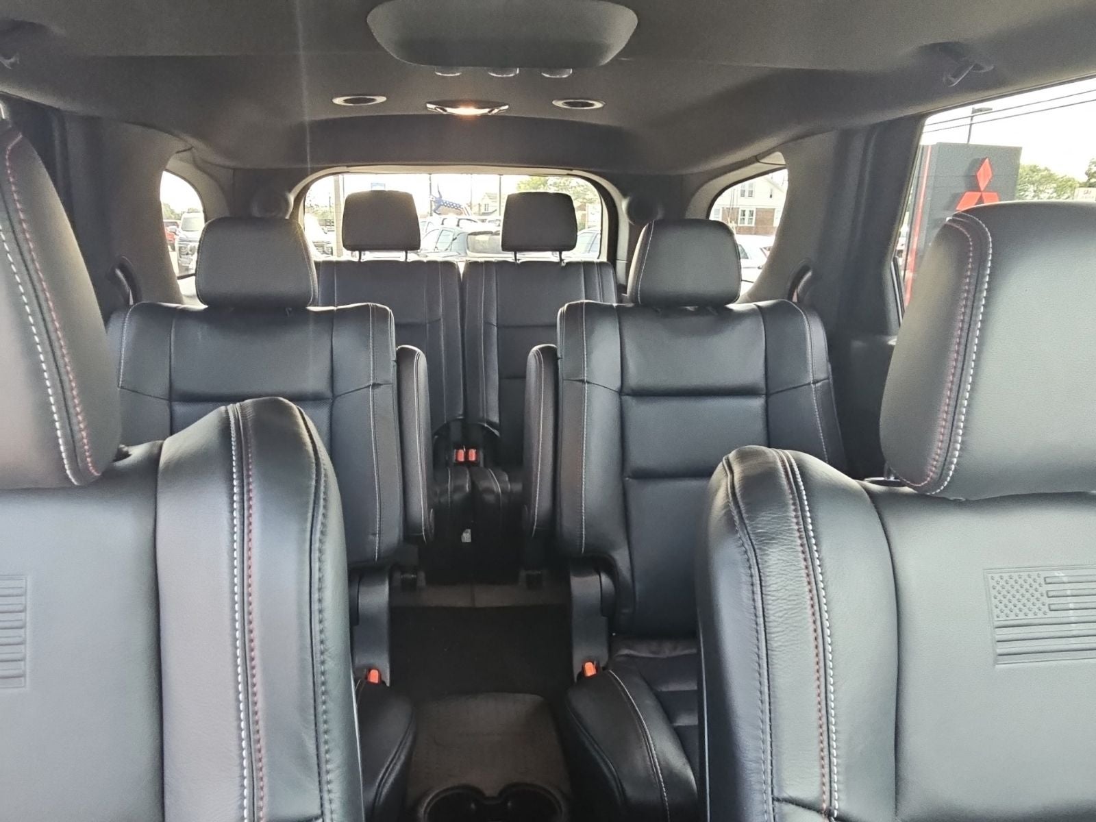 2026 Dodge Durango DURANGO GT PLUS AWD AMERICA250