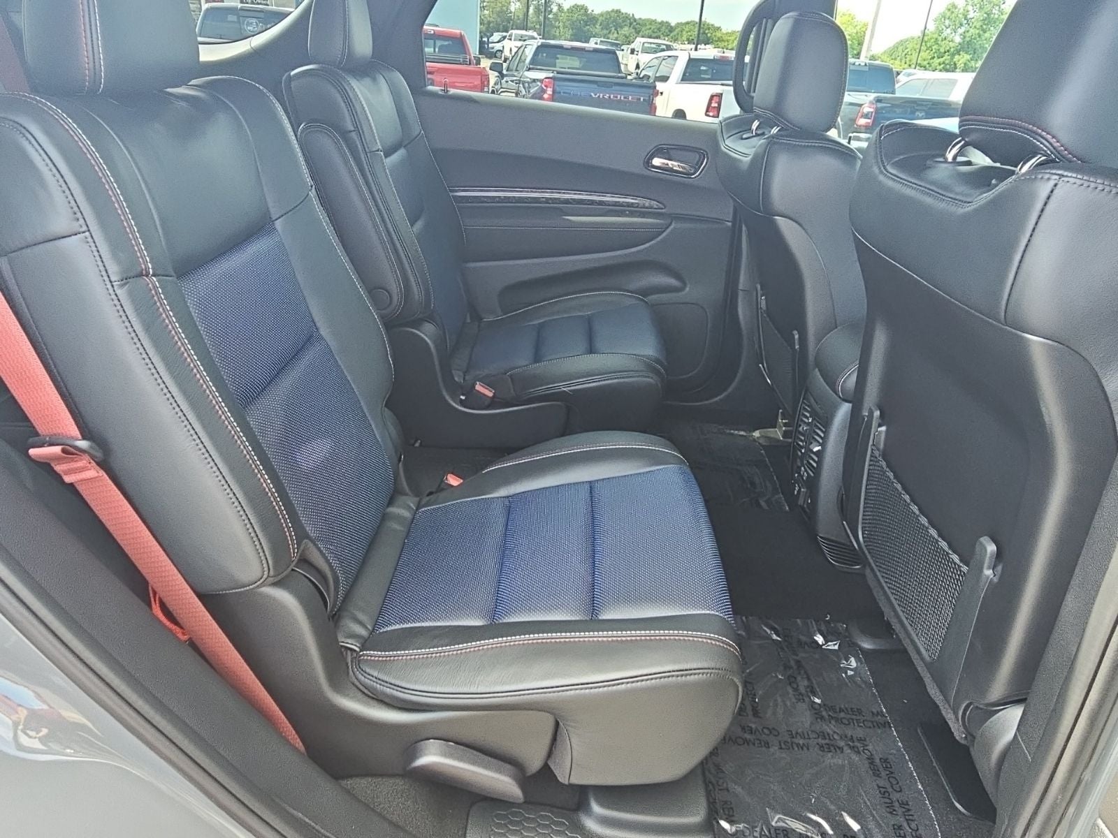 2026 Dodge Durango DURANGO GT PLUS AWD AMERICA250